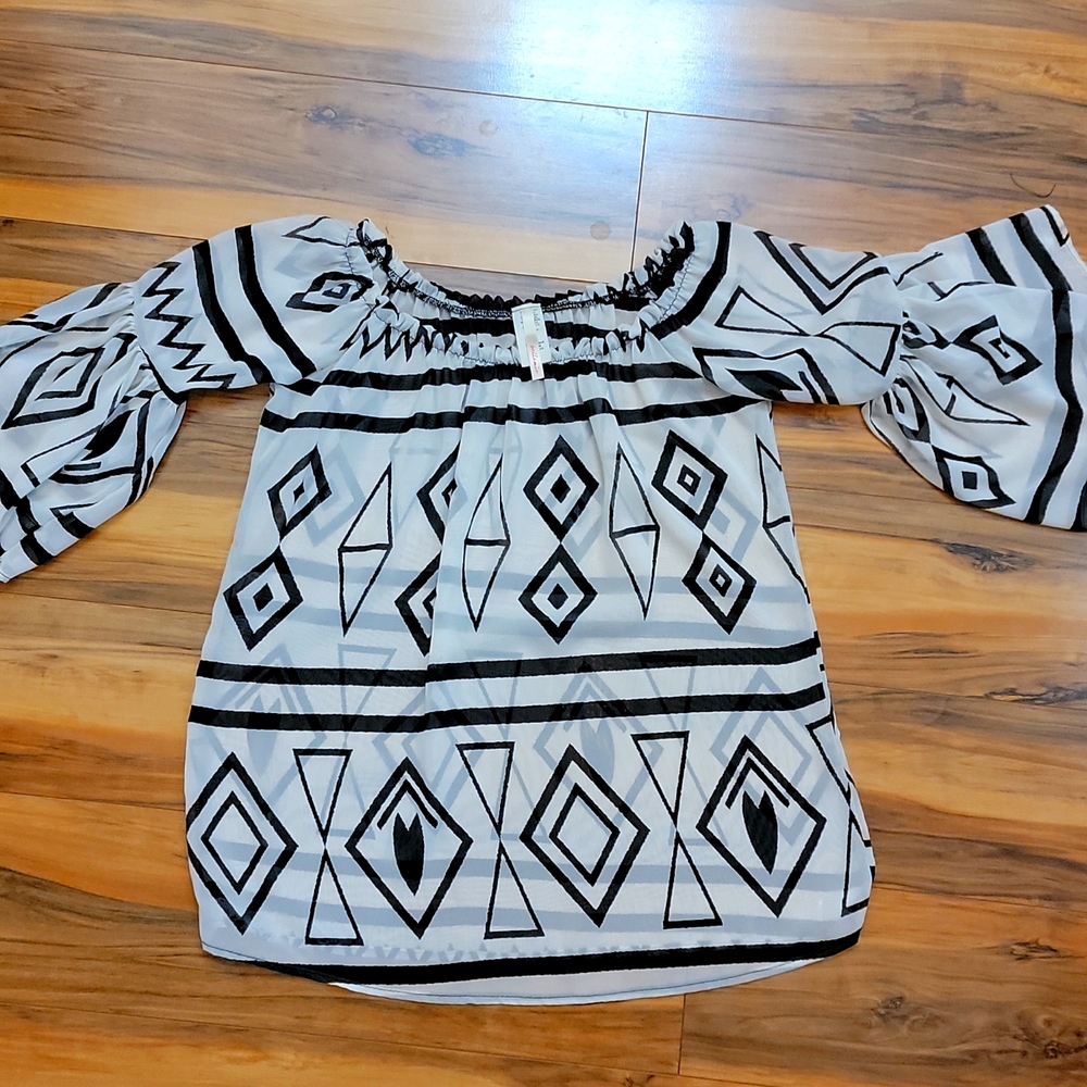 Bellamie size small